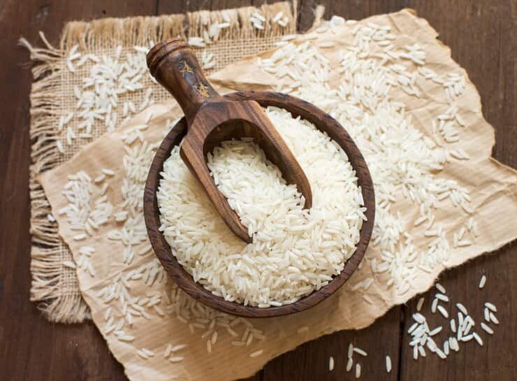 تصویر 1 از خرید و قیمت برنج  کشت دوم + فروش عمده